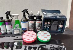 GB DETAILING photo 1