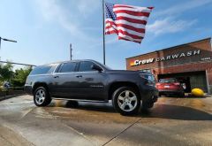 Crew Carwash photo 3