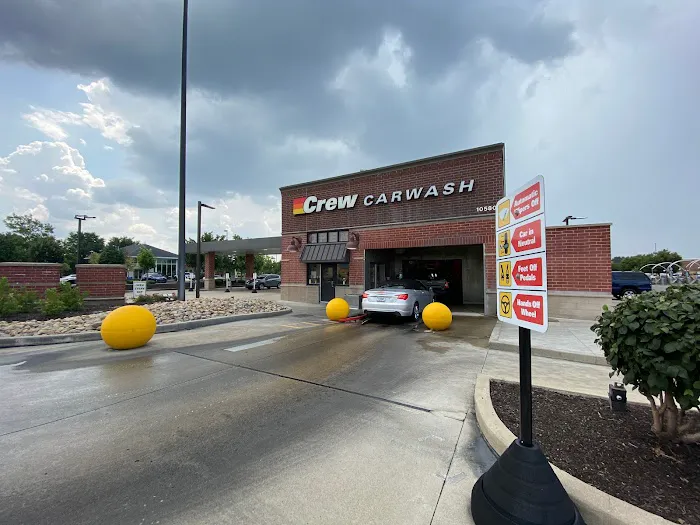Crew Carwash Picture 1