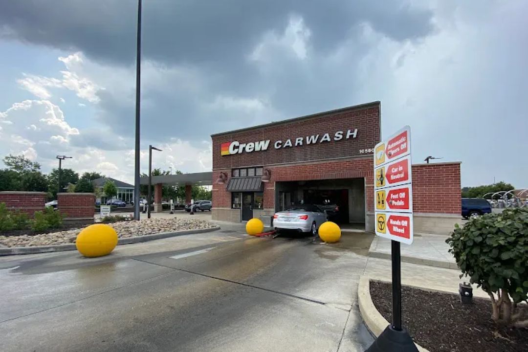 Crew Carwash