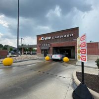 Crew Carwash ico