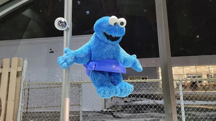 Crew Carwash Picture 4