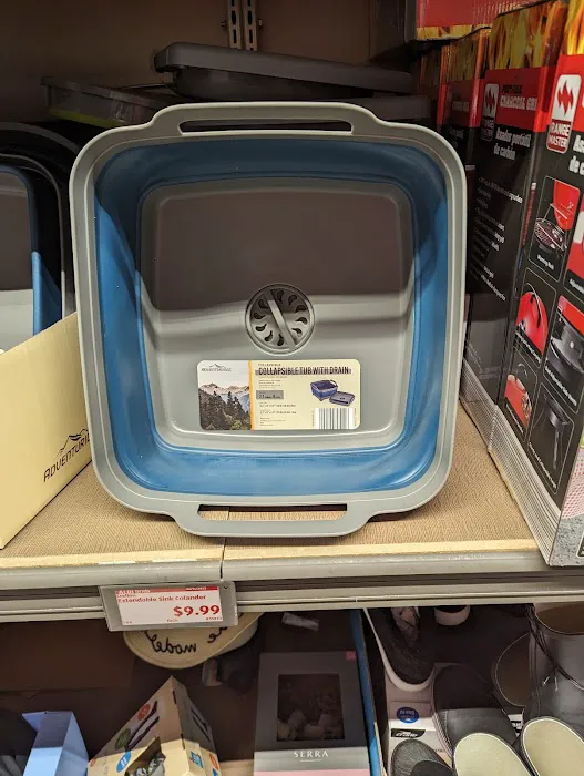 Crew Carwash Picture 5