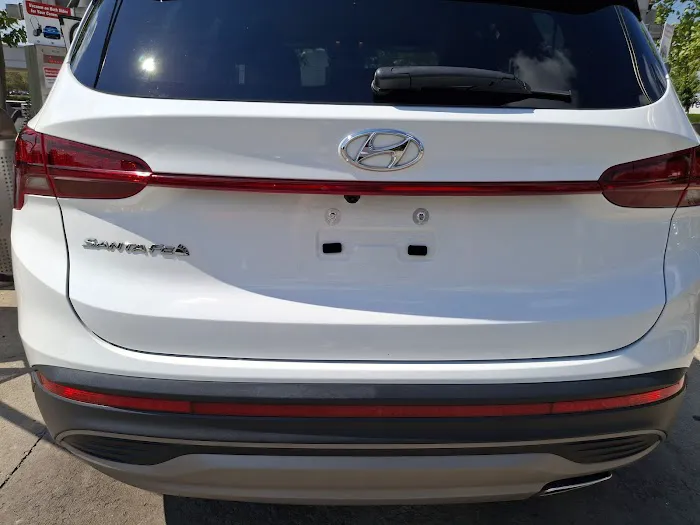 Crew Carwash Picture 6