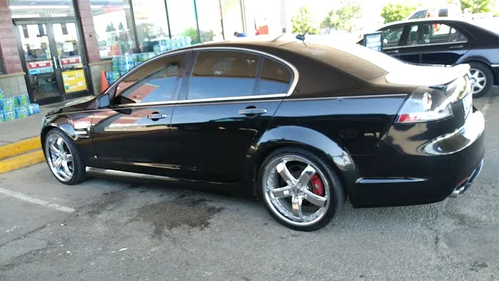 Crew Carwash Picture 8