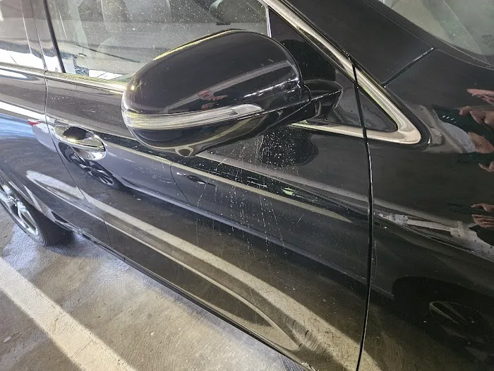 Crew Carwash Picture 7