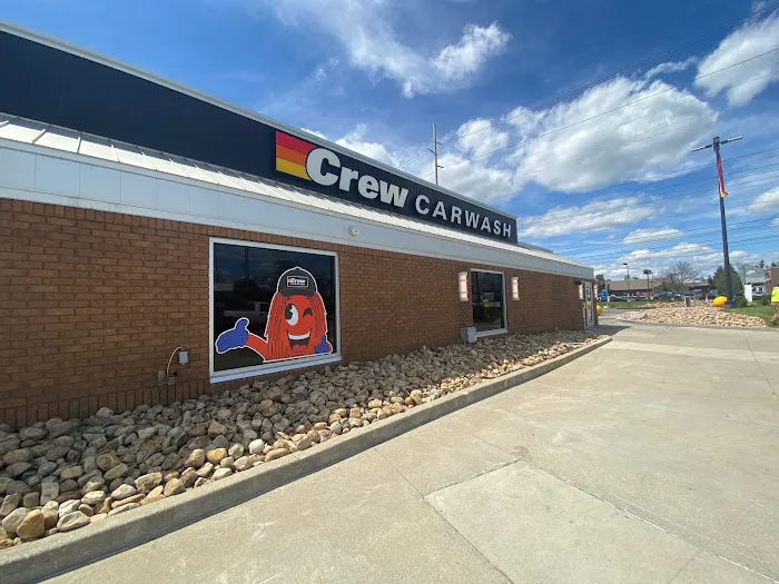 Crew Carwash Picture 2