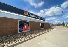 Crew Carwash photo 2