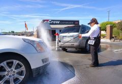 Crew Carwash photo 3