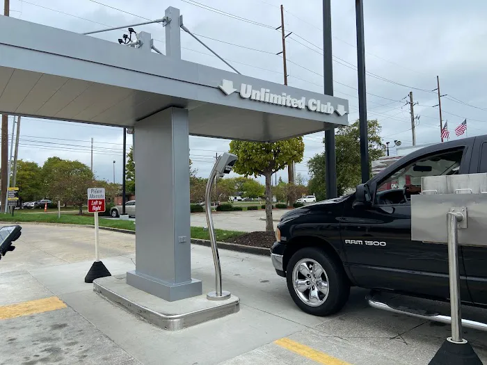Crew Carwash Picture 6