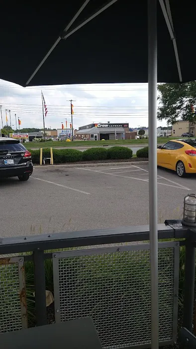 Crew Carwash Picture 5