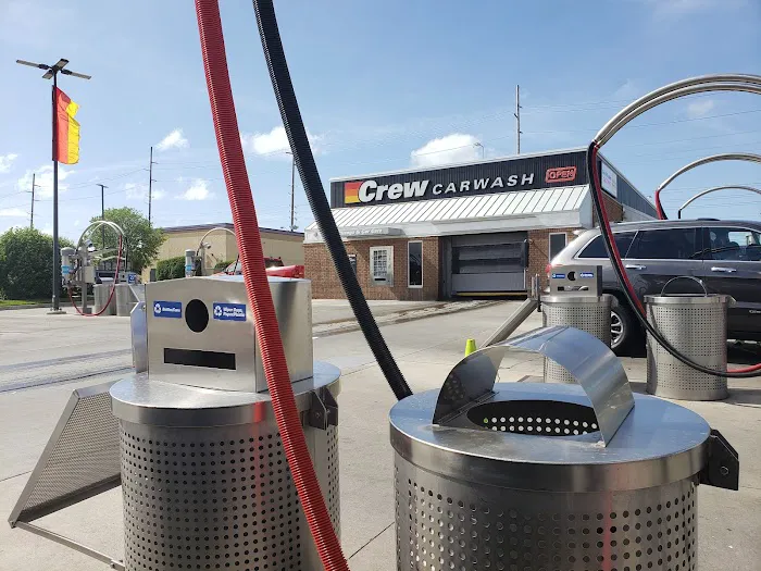 Crew Carwash Picture 10