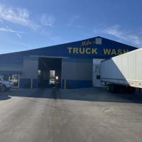 Mike's Five Star Truck Wash ico