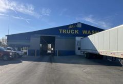 Mike's Five Star Truck Wash photo 1