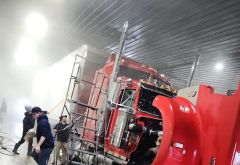 Mike's Five Star Truck Wash photo 3