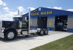 Mike's Five Star Truck Wash photo 2