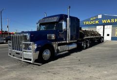 Mike's Five Star Truck Wash photo 4