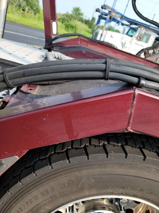 Mike's Five Star Truck Wash Picture 7