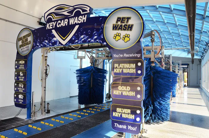 Key Car Wash Picture 2