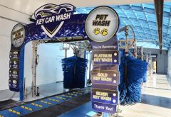 Key Car Wash photo 2