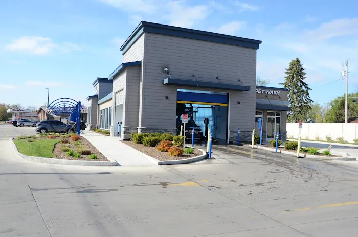 Key Car Wash Picture 1