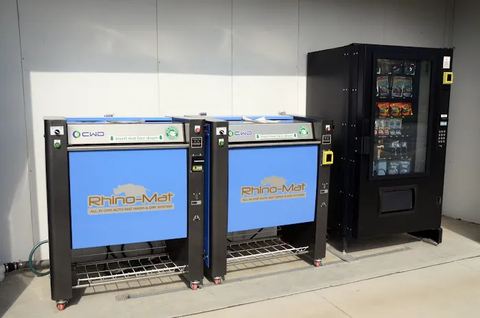 Key Car Wash Picture 4