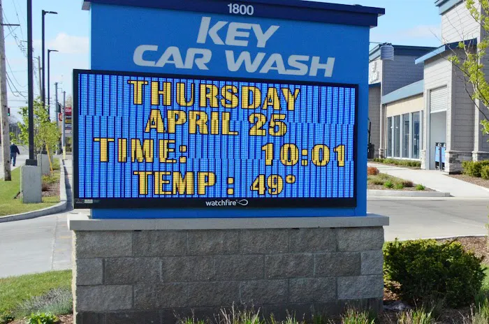 Key Car Wash Picture 7