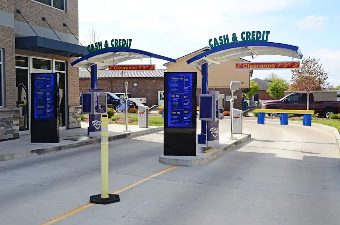 Key Car Wash Picture 6