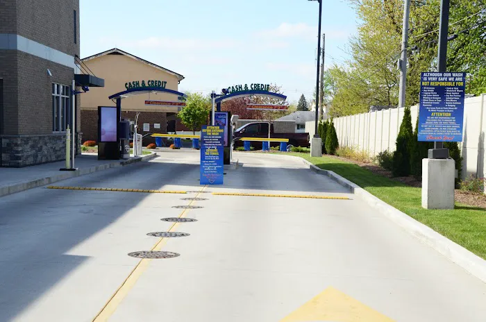 Key Car Wash Picture 8