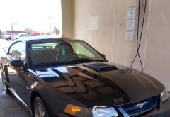 Laserwash photo 2