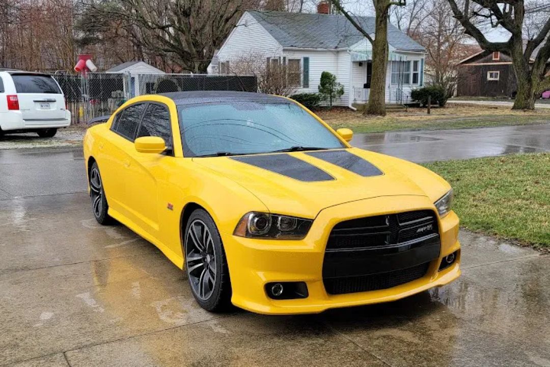 Laserwash