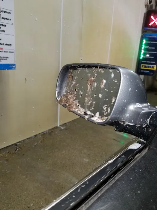 Laserwash Picture 10