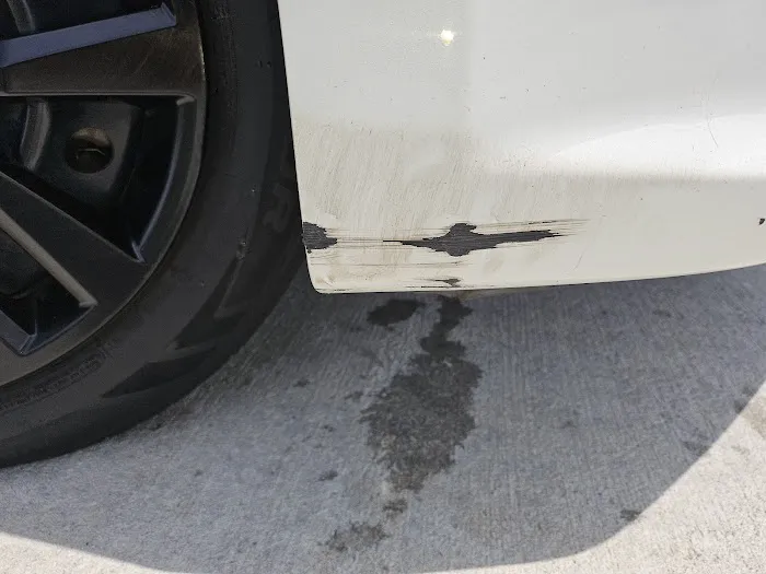 Crew Carwash Picture 2