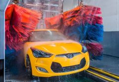 Crew Carwash photo 4