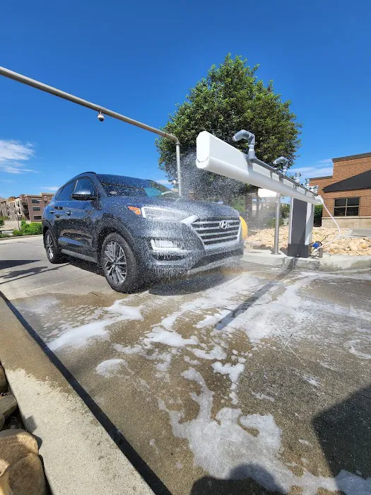 Crew Carwash Picture 1