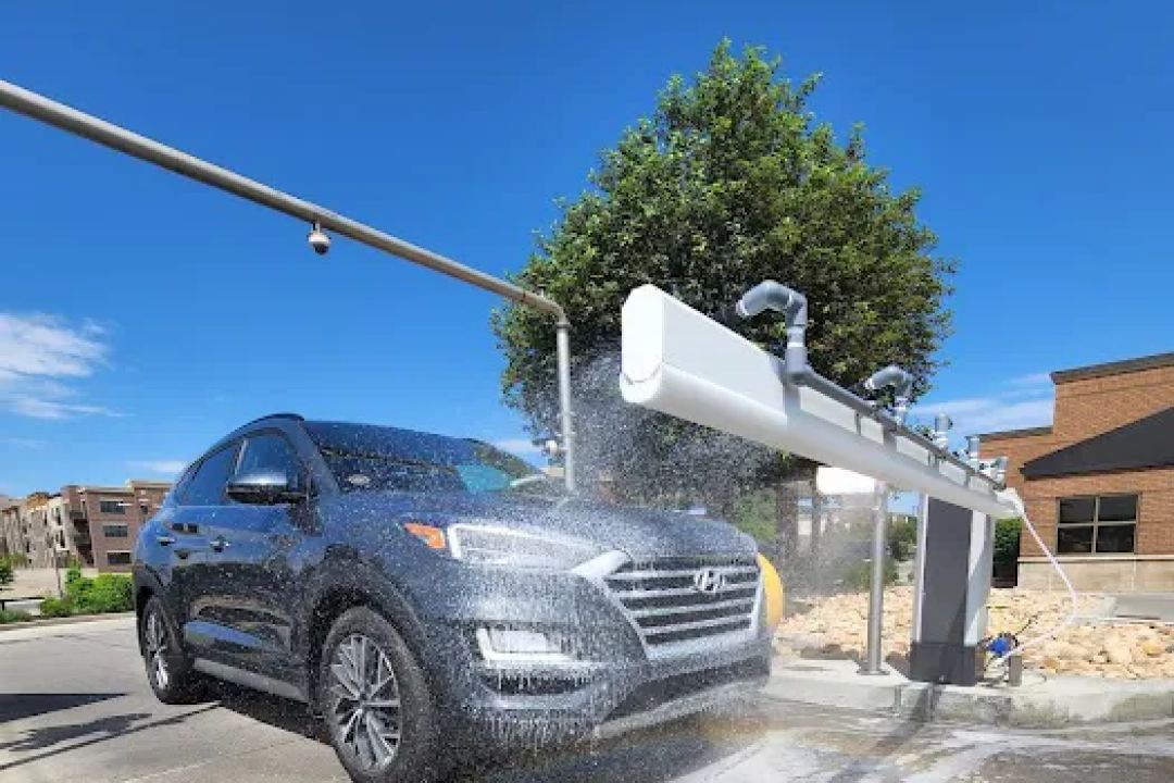 Crew Carwash