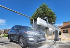 Crew Carwash photo 1