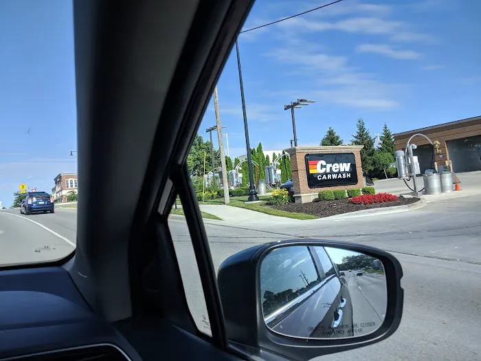 Crew Carwash Picture 9