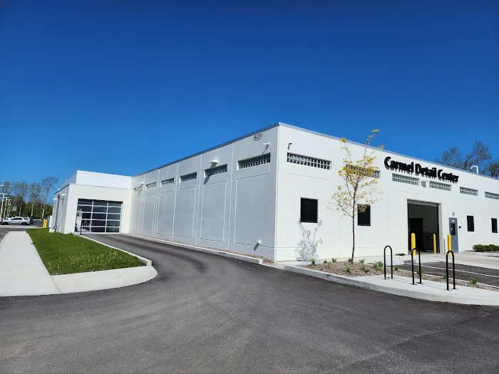 Napleton Detail Center Picture 2