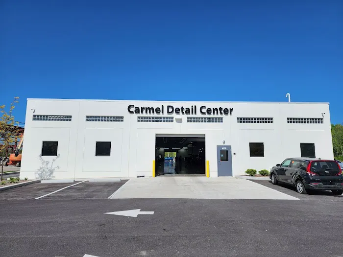 Napleton Detail Center Picture 1