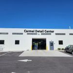 Napleton Detail Center