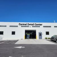 Napleton Detail Center ico