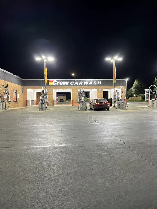 Crew Carwash Picture 5
