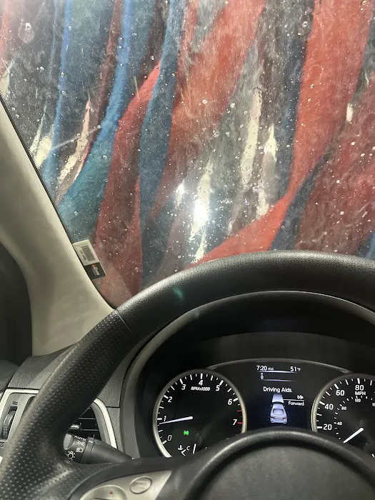 Crew Carwash Picture 6