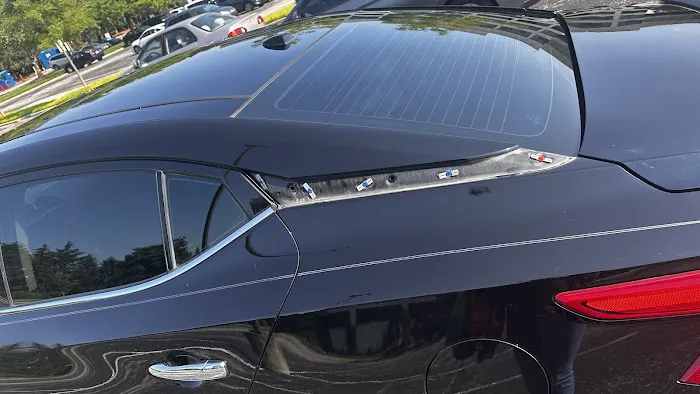 Crew Carwash Picture 9