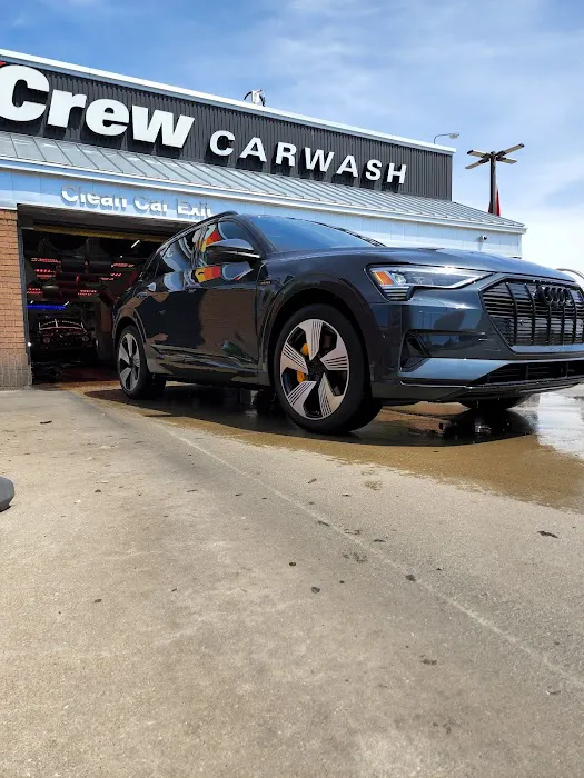 Crew Carwash Picture 8