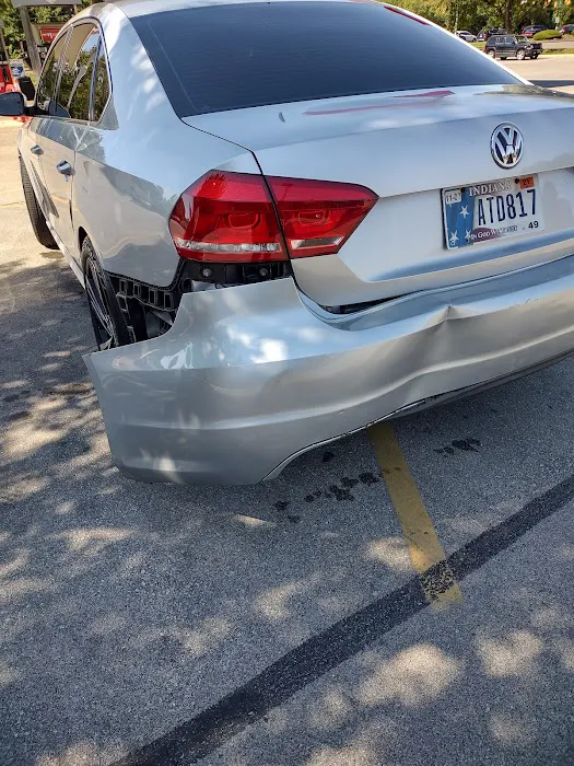 Crew Carwash Picture 10