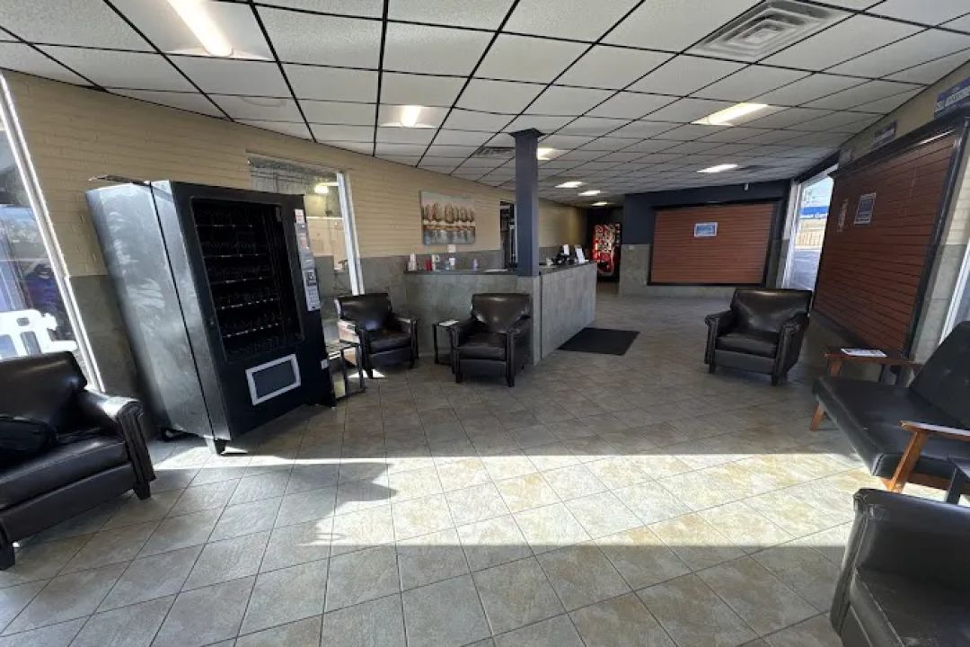 Sparkling Image Car Wash