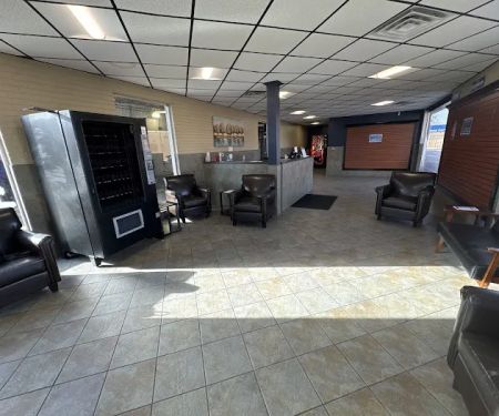 Sparkling Image Car Wash