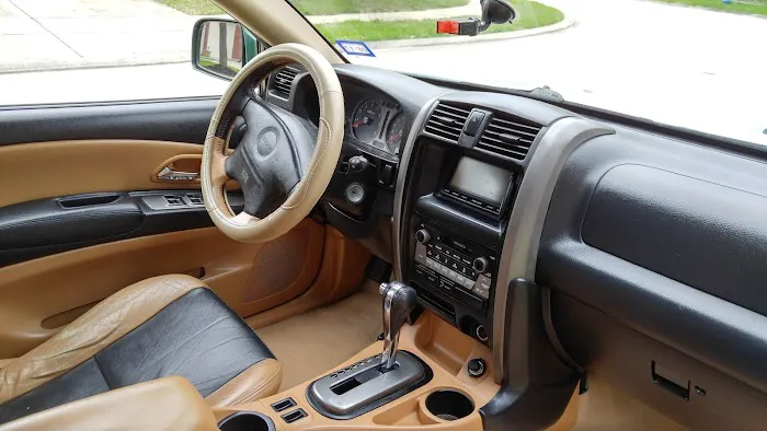 Sparkling Image Car Wash Picture 2